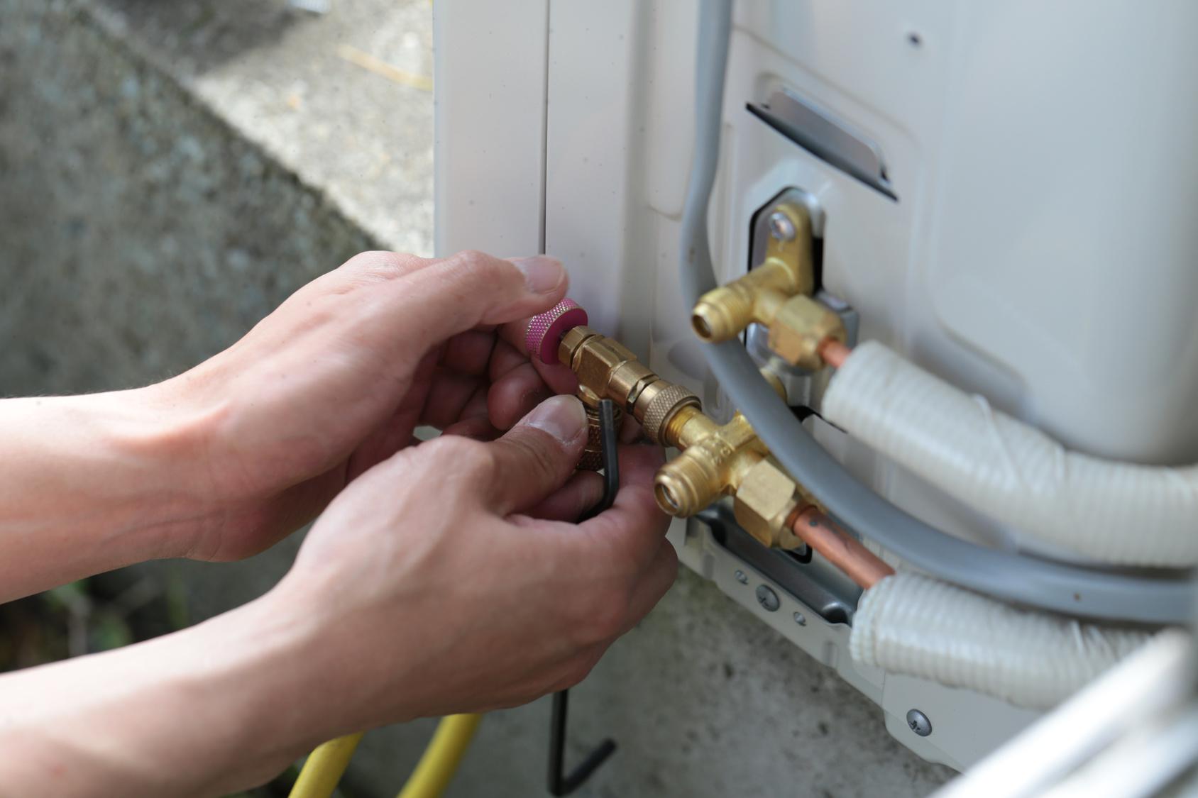  installation chauffage électrique prix Les Pavillons-sous-Bois
